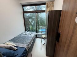 Varsity Park Condominium (D5), Condominium #562083771